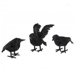 Cuervo Decoración Hallowen