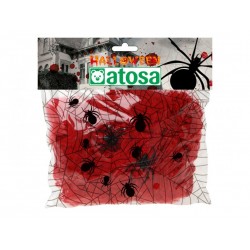 Telaraña Roja 20 gr.