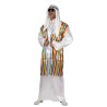 Disfraz de Jeque Árabe para hombre
