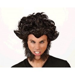 PELUCA HOMBRE LOBO