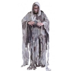 Disfraz de Espiritu del Viento para adulto