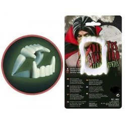 Colmillos de Vampiro