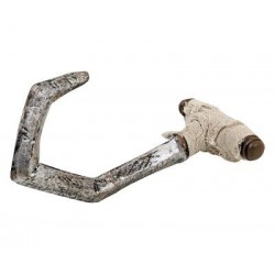 GANCHO DE CARNICERO ASESINO 23 CM.