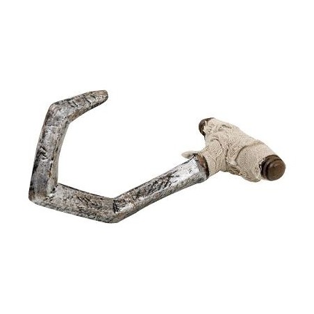 GANCHO DE CARNICERO ASESINO...