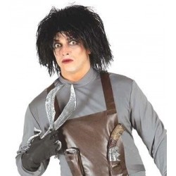 Peluca Hombre Tijeras