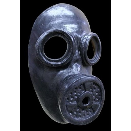 MASCARA DE GAS LATEX
