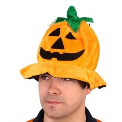 SOMBRERO CALABAZA