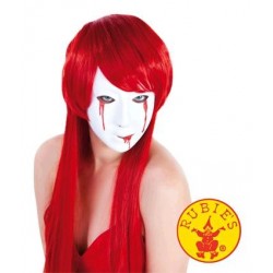 MÁSCARA BLOODY WOMAN