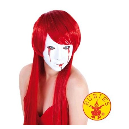 MÁSCARA BLOODY WOMAN