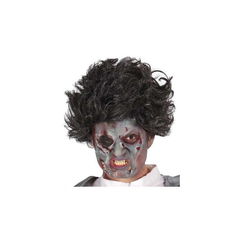 PELUCA ZOMBIE