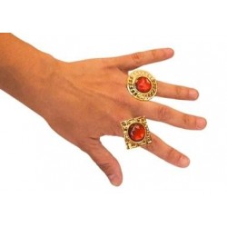 ANILLOS DRÁCULA SURTIDOS