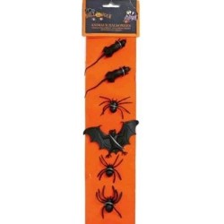 BICHOS SURTIDOS BLISTER