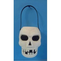 CALAVERA ASA PARA CHUCHES