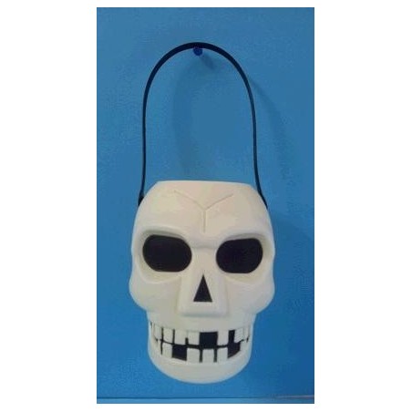 CALAVERA ASA PARA CHUCHES