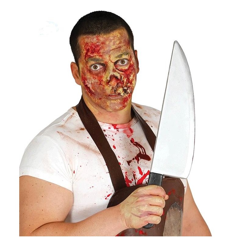 Cuchillo de Cocina 42 cm