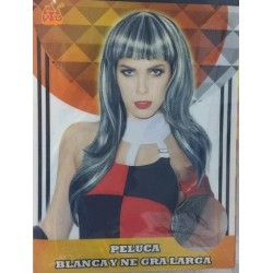 PELUCA MECHONES FLEQUILLO