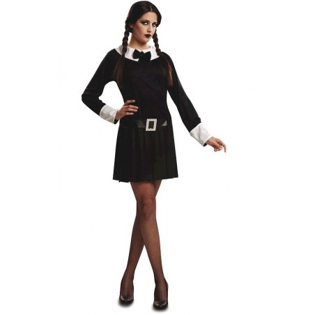 Disfraz de Niña Siniestra...