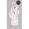 Disfraz de Monja Zombie