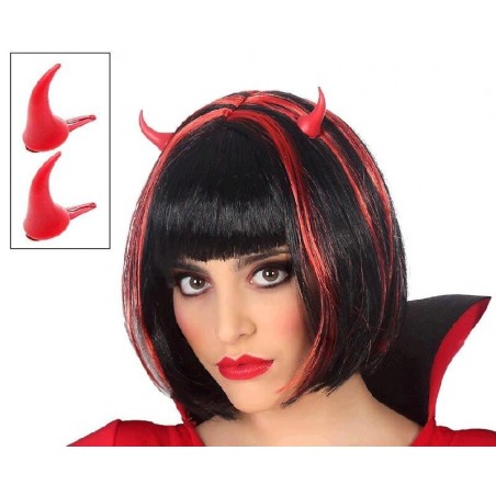Cuernos de Demonio con...
