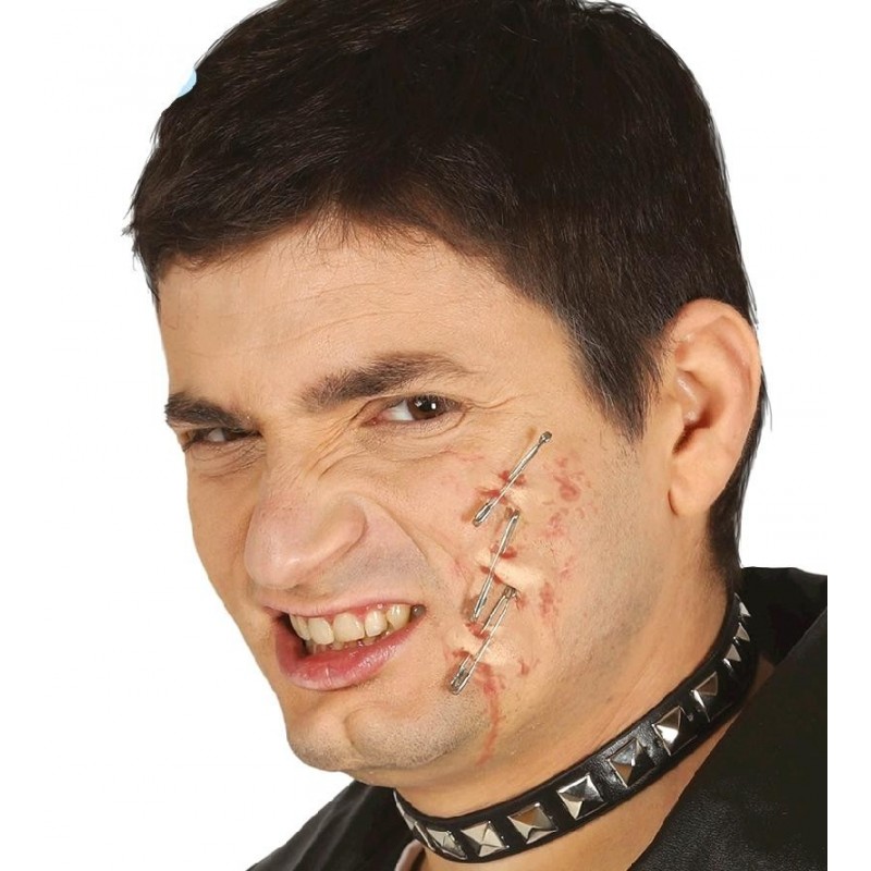 Cicatriz Imperdibles