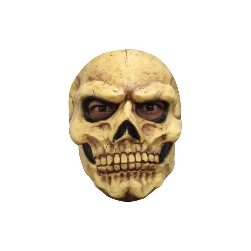 Máscara Calavera Látex