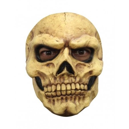 Máscara Calavera Látex