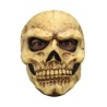 Máscara Calavera Látex