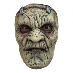 Mascara de Arrugado y Maldito