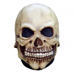 Máscara de Calavera