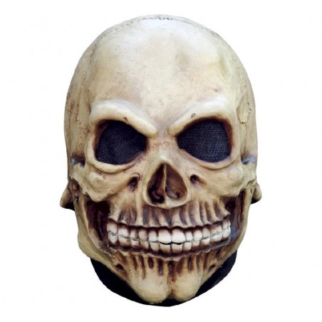 Máscara de Calavera