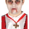 Collar con Cruz de Drácula