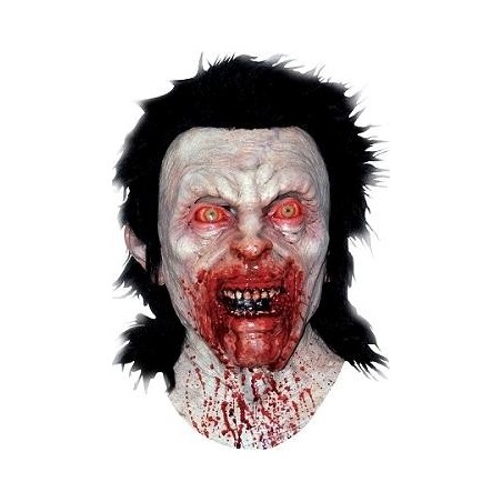 MASCARA ZOMBIE  BLOODY ANGER