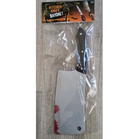 Machete de Cocina...