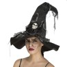 Sombrero de Bruja Decorado