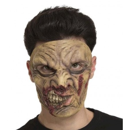 Máscara de Zombie