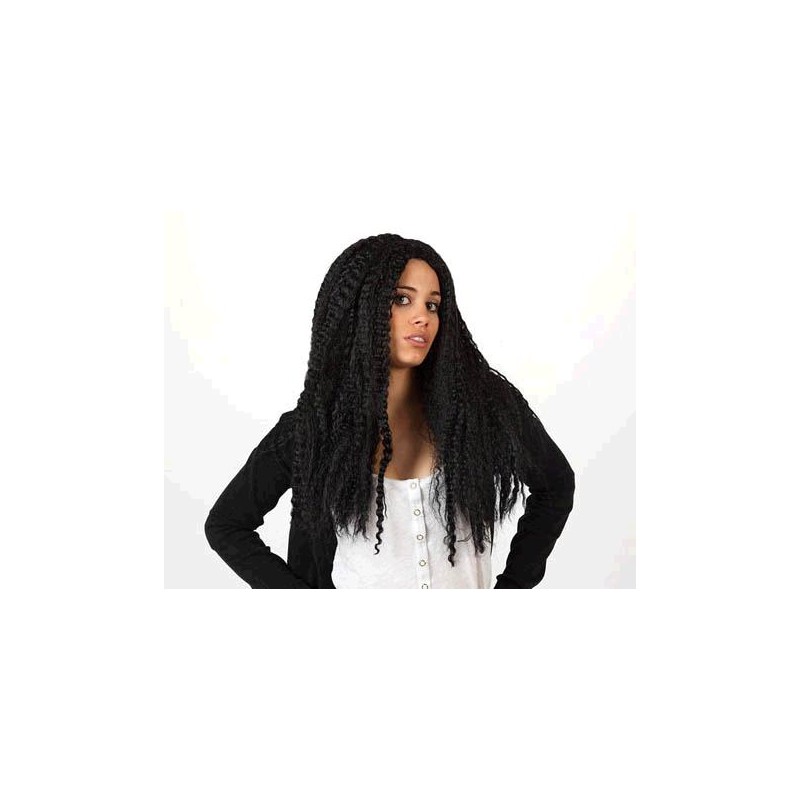 PELUCA LARGA MINIONDAS MORE-RUBIA