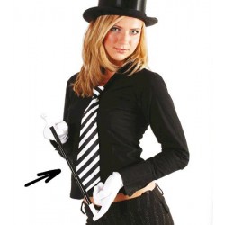 Varita para Mago 26 cm.