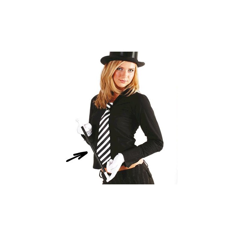 Varita para Mago 26 cm.