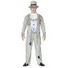 Disfraz de Novio Cadaver Adulto