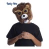 Máscara de Oso GROWLS-A-LOT