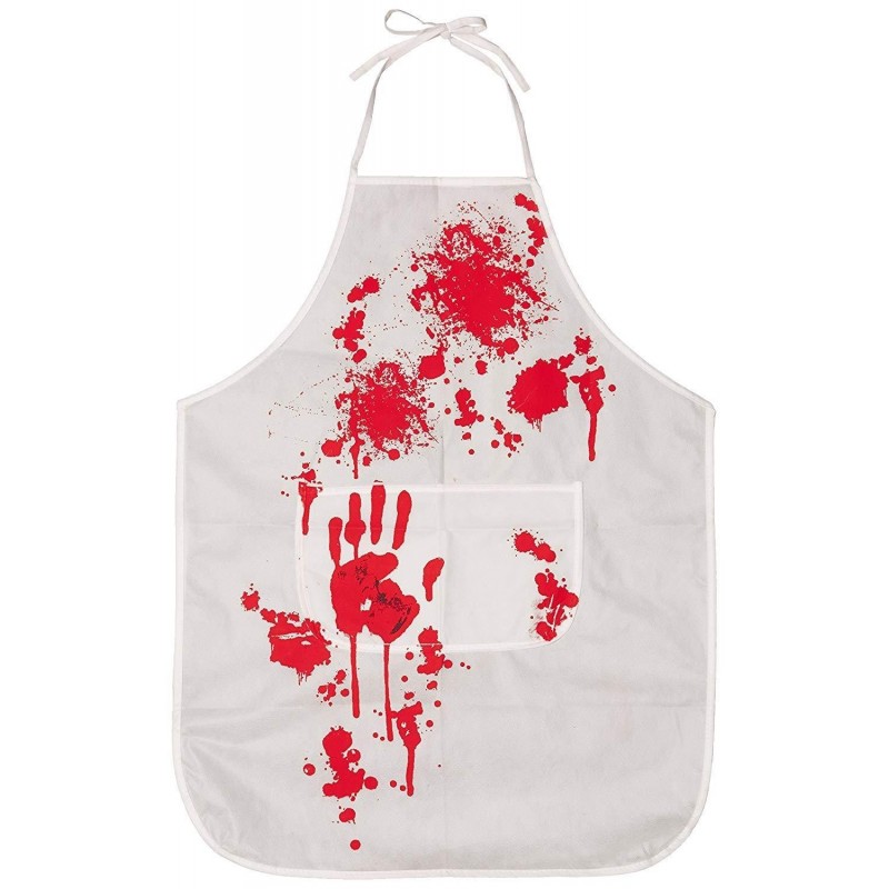 Delantal Sangriento