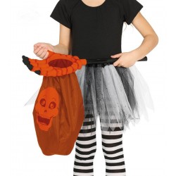 Cesta Mano para Caramelos