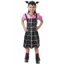 Disfraz de Vampirina  para niña
