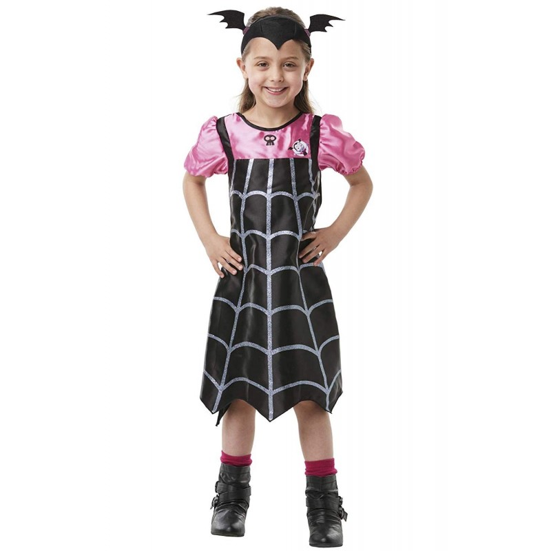 Disfraz de Vampirina  para niña