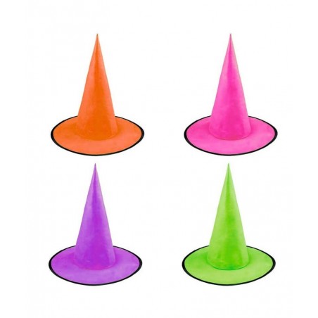 Sombrero de Bruja Infantil