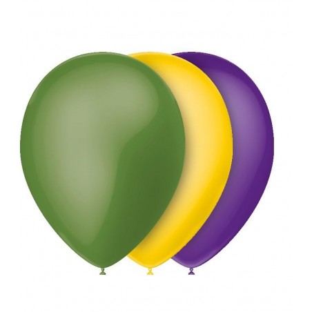 GLOBO METALIZADO COLORES...