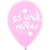 GLOBO ES UN NIÑA 12 UN.