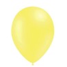 Globo Amarillo-Limon 50 un.