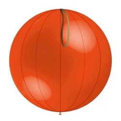 Globo Balon bolsa 50 un. Colores Surtidos