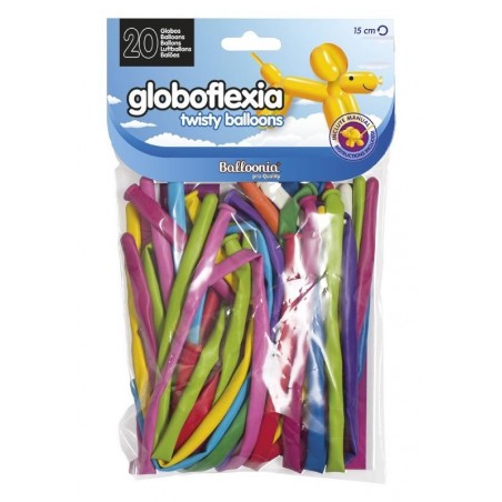 Pack Globo de Modelar Bolsa...
